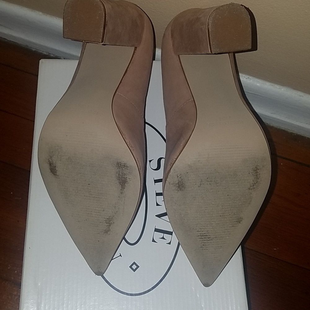 Steve Madden Primpy Heel - image 4